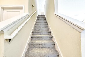 Beach Retreat by Orlando Short Term