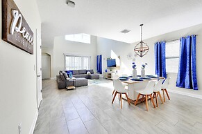 Beach Retreat by Orlando Short Term