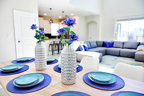 Beach Retreat by Orlando Short Term