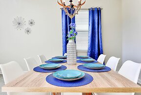 Beach Retreat by Orlando Short Term