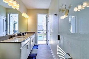 Beach Retreat by Orlando Short Term