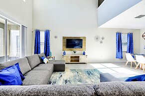 Beach Retreat by Orlando Short Term