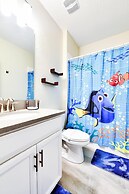 Beach Retreat by Orlando Short Term