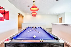 Beach Retreat by Orlando Short Term