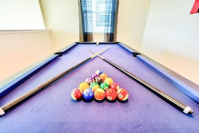 Beach Retreat by Orlando Short Term