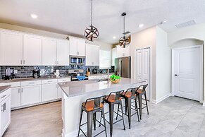 Beach Retreat by Orlando Short Term