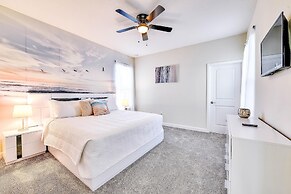 Beach Retreat by Orlando Short Term