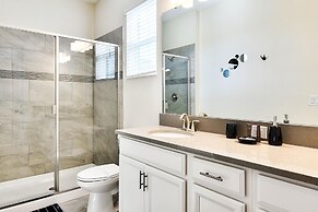 Beach Retreat by Orlando Short Term