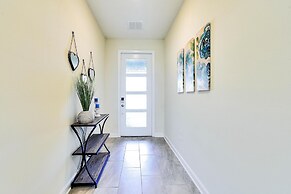 Beach Retreat by Orlando Short Term