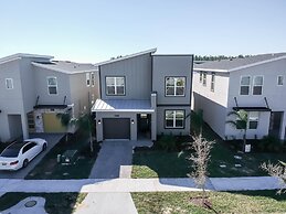 Beach Retreat by Orlando Short Term