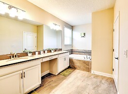 Beach Retreat by Orlando Short Term