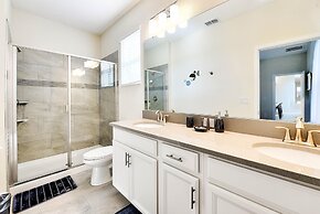 Beach Retreat by Orlando Short Term