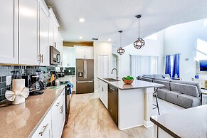 Beach Retreat by Orlando Short Term