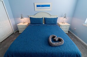 Runaway Beach Condo by Orlando Short Term