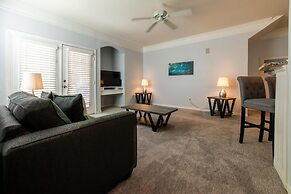 Runaway Beach Condo by Orlando Short Term