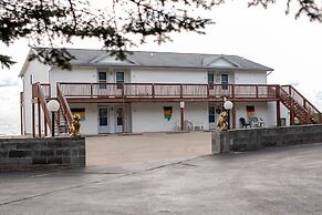 Stephan's R&R Resort