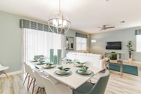 Holiday Retreat by Orlando Short Term