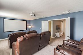 Holiday Retreat by Orlando Short Term