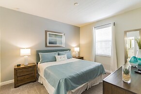 Holiday Retreat by Orlando Short Term