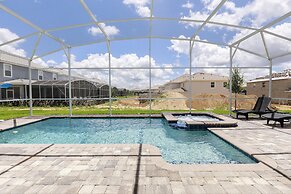 Tropical Escape by Orlando Short Term