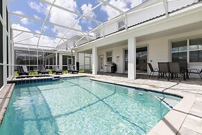 Tropical Escape by Orlando Short Term