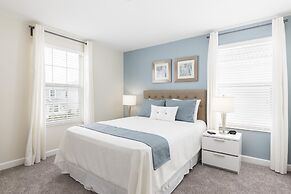 Tropical Escape by Orlando Short Term