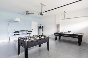 Tropical Escape by Orlando Short Term