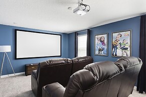 Tropical Escape by Orlando Short Term