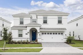 Tropical Escape by Orlando Short Term