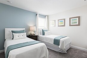 Tropical Escape by Orlando Short Term