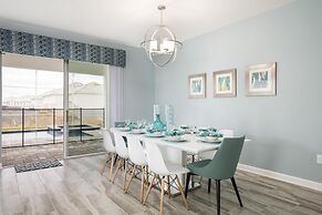 Tropical Escape by Orlando Short Term