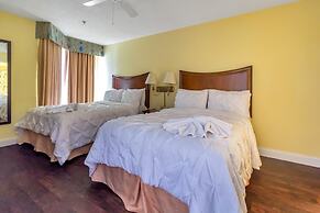 Parkway Studio by Orlando Short Term