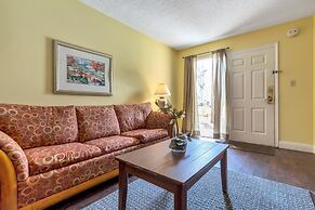 Parkway Studio by Orlando Short Term