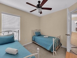 Canary Island by Orlando Short Term