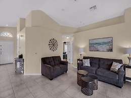 Canary Island by Orlando Short Term