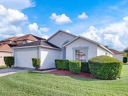 Canary Island by Orlando Short Term