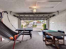 Canary Island by Orlando Short Term