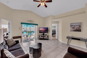 Canary Island by Orlando Short Term