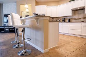 Sunrise Valley Villa by Orlando Short Term