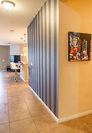 Sunrise Valley Villa by Orlando Short Term