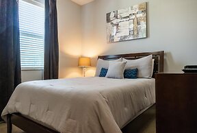 Sunrise Valley Villa by Orlando Short Term