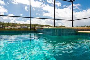 Sunrise Valley Villa by Orlando Short Term