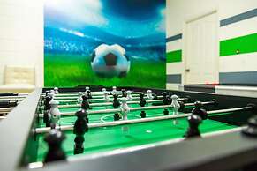 Sunrise Valley Villa by Orlando Short Term