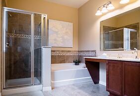 Sunrise Valley Villa by Orlando Short Term