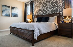 Sunrise Valley Villa by Orlando Short Term