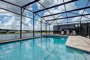 Sunrise Valley Villa by Orlando Short Term