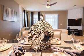 Sunrise Valley Villa by Orlando Short Term