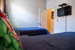 Sunrise Valley Villa by Orlando Short Term