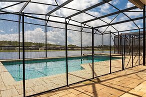 Sunrise Valley Villa by Orlando Short Term