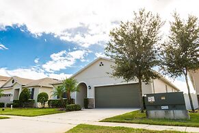 Sunrise Valley Villa by Orlando Short Term